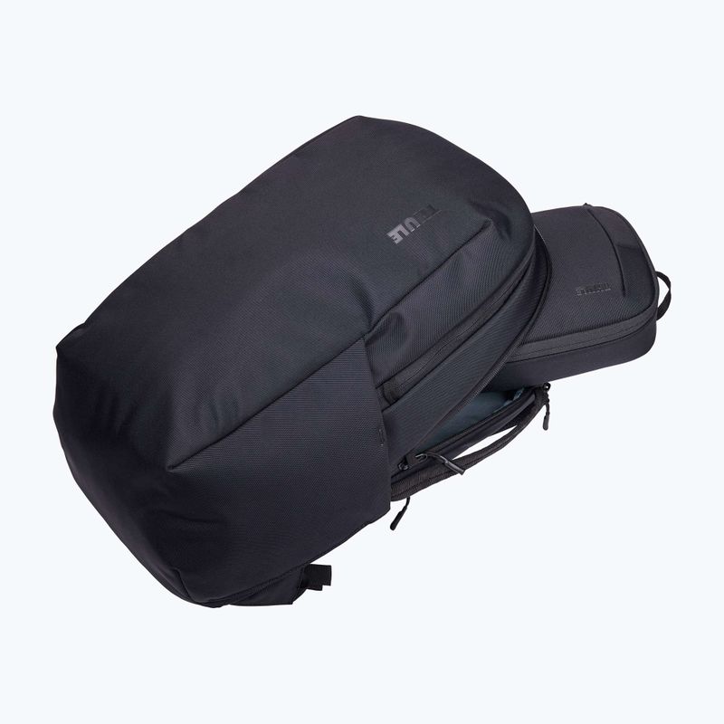 Thule Subterra 2 PowerShuttle Plus szervező fekete színben 5