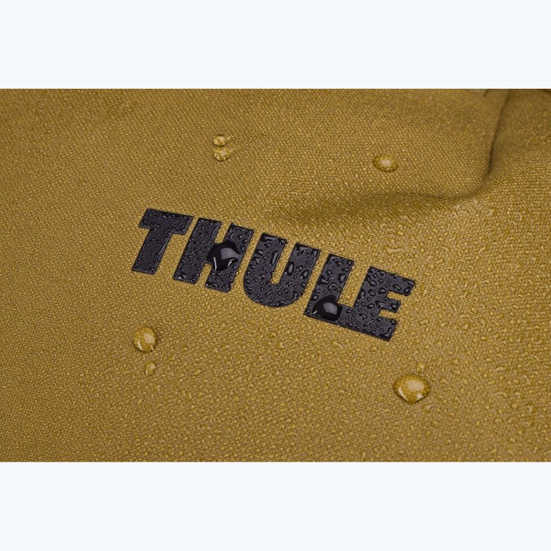 Thule Aion kerekes utazótáska 95 l nutria 9