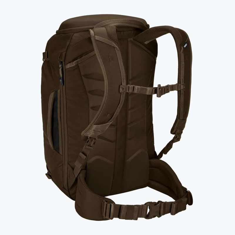 Thule Landmark 40 l mély khaki túra hátizsák 2