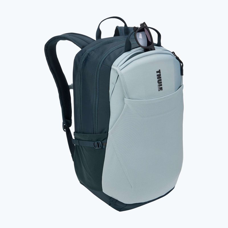 Városi hátizsák Thule EnRoute 26 l soft blue/darkest blue 6