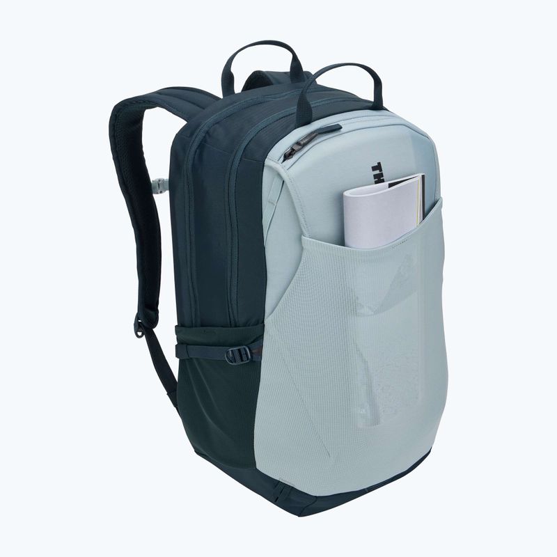 Városi hátizsák Thule EnRoute 26 l soft blue/darkest blue 7