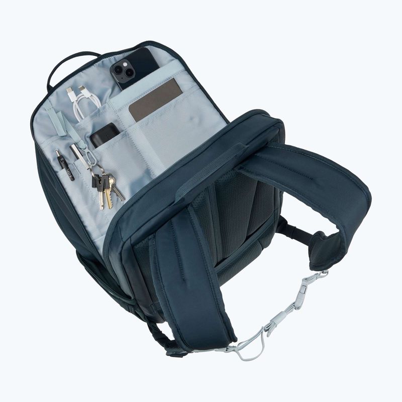 Városi hátizsák Thule EnRoute 26 l soft blue/darkest blue 10