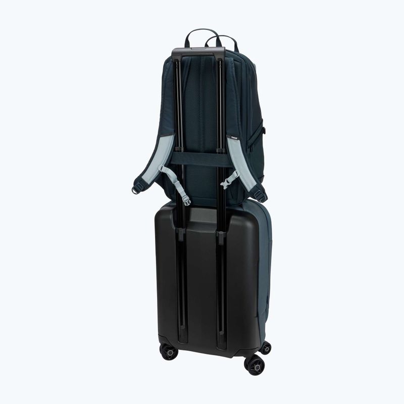 Városi hátizsák Thule EnRoute 26 l soft blue/darkest blue 12