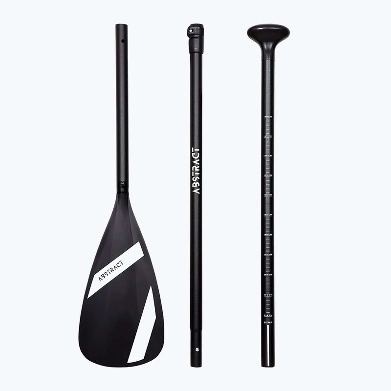 SUP deszka ABSTRACT Coral 10'6'' topaz 7