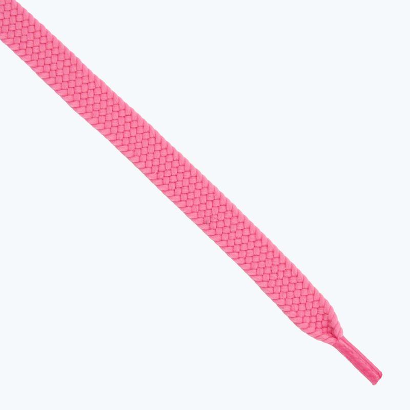 Korcsolyafűzők Tempish Figure pink 2