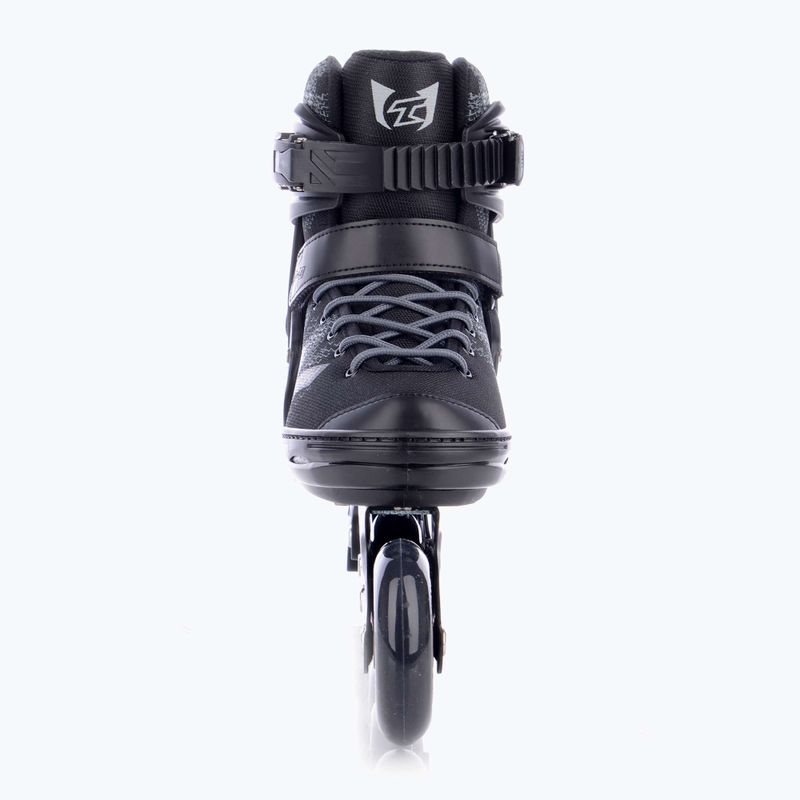 Férfi görkorcsolya Tempish Wox 2.0 black 5