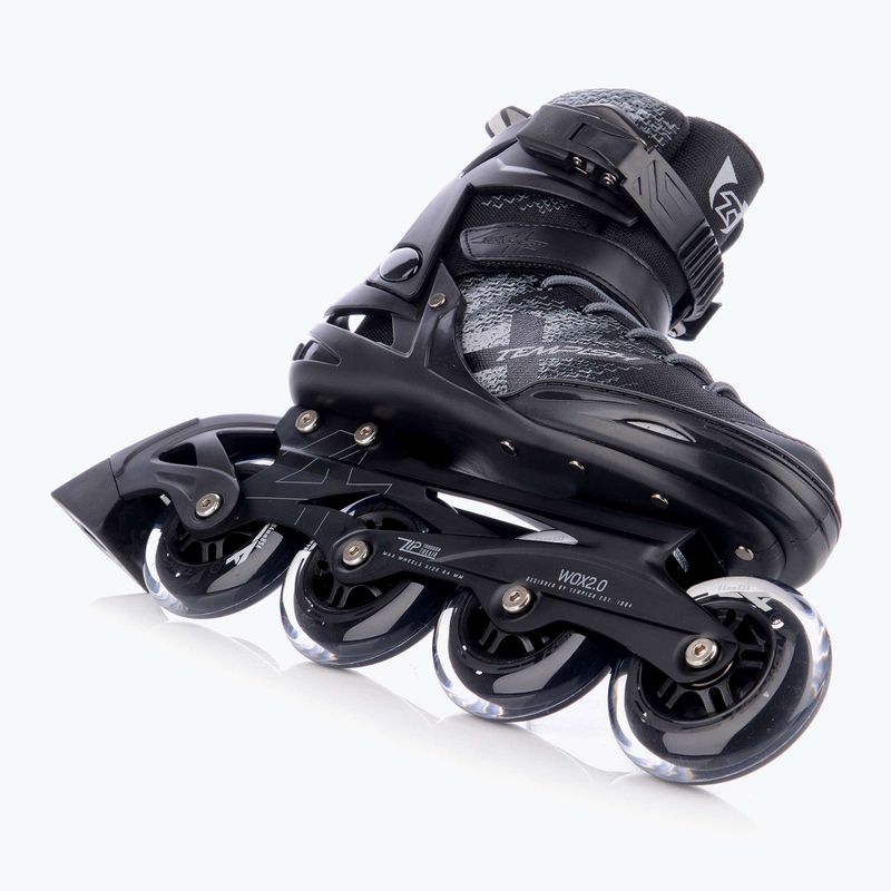 Férfi görkorcsolya Tempish Wox 2.0 black 7