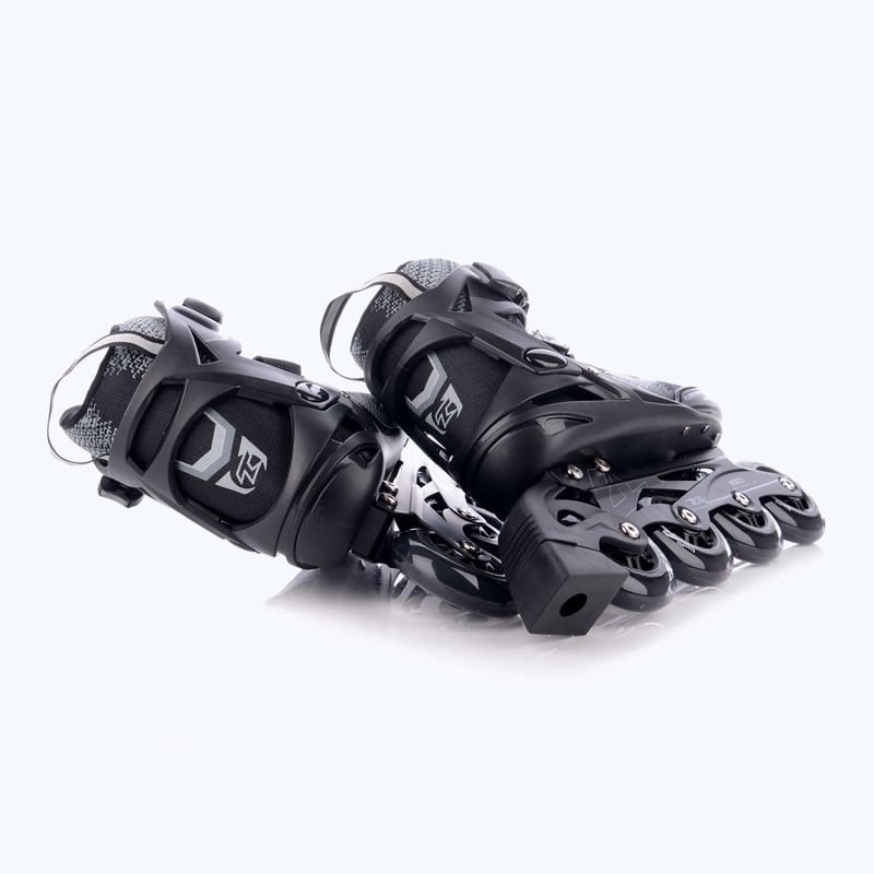 Férfi görkorcsolya Tempish Wox 2.0 black 9