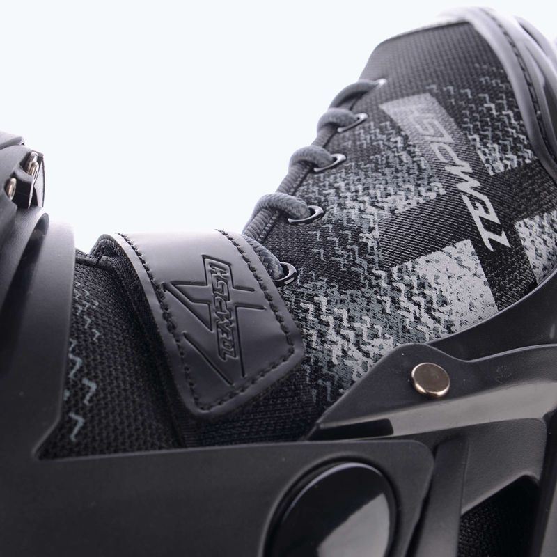 Férfi görkorcsolya Tempish Wox 2.0 black 10