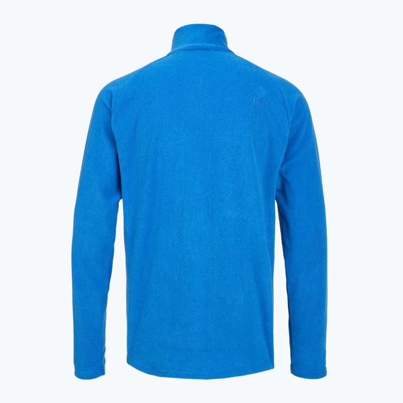Férfi sípulóver Kilpi Almeri blue 4