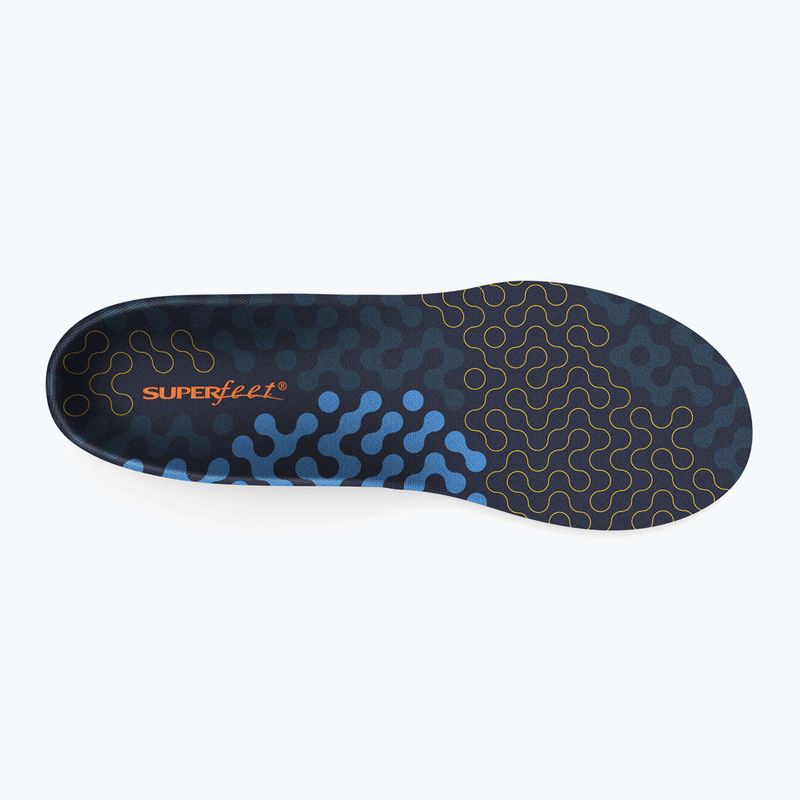 Cipőbetét Superfeet Active Cushion Medium Arch riviera cipőbetét 2