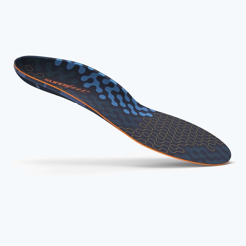 Cipőbetét Superfeet Active Cushion Medium Arch riviera cipőbetét 5