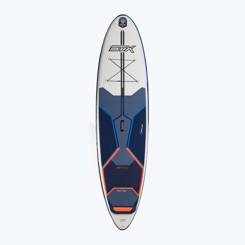 SUP deszka STX Freeride 10'6" 2022 kék 406.23100.010 3