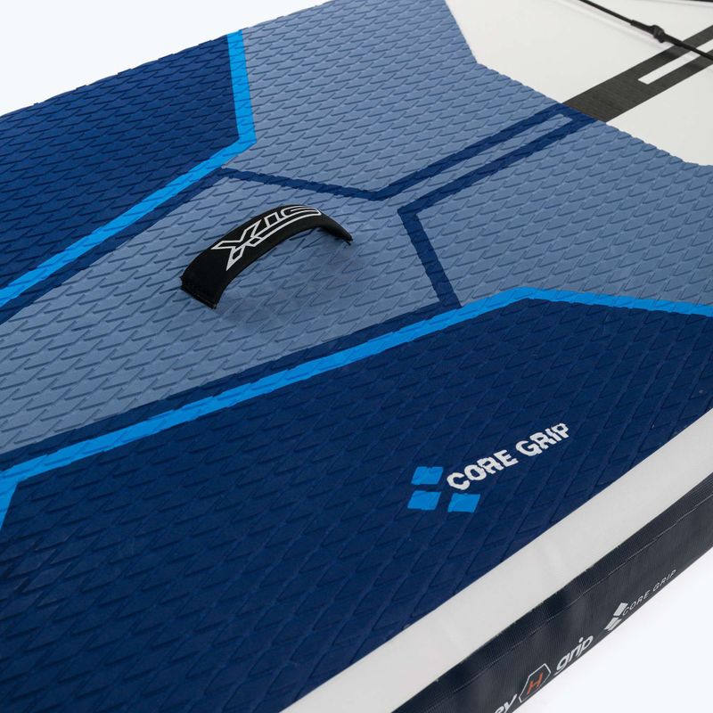 SUP deszka STX Freeride 10'6" 2022 kék 406.23100.010 7