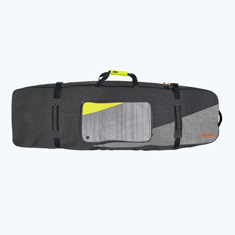 JOBE Wakeboard utánfutó szürke 221319003 6