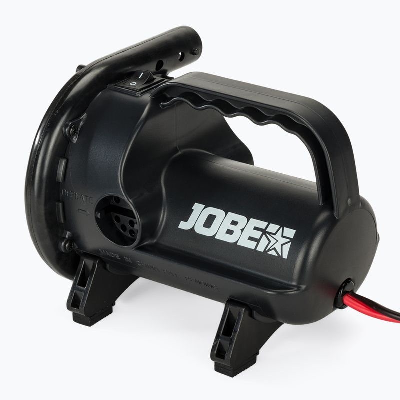 JOBE Turbo Pump 12V-os elektromos szivattyú fekete 410017201 2