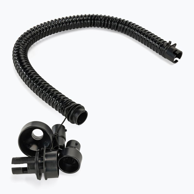 JOBE Turbo Pump 12V-os elektromos szivattyú fekete 410017201 4