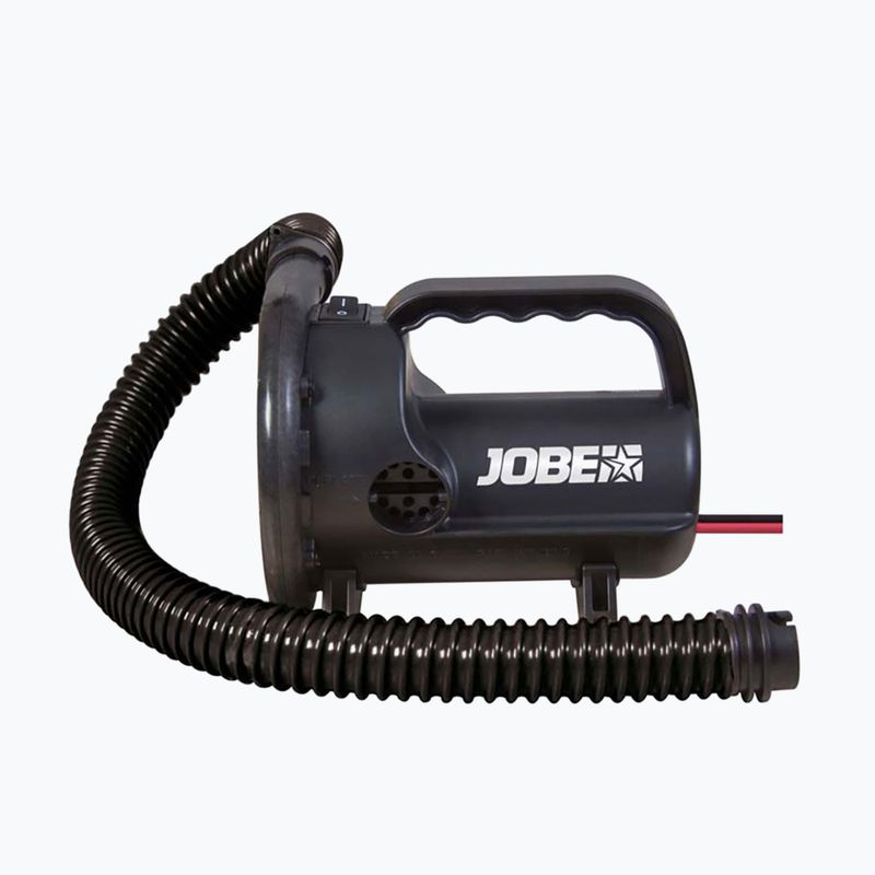 JOBE Turbo Pump 12V-os elektromos szivattyú fekete 410017201 5