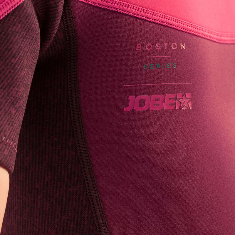 Gyermek 2mm rövid hab JOBE Boston piros 303621007 303621007 5