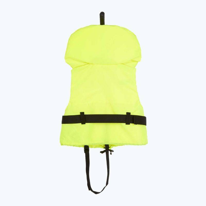 Gyermek mentőmellény JOBE Comfort Boating Life Vest yellow 4