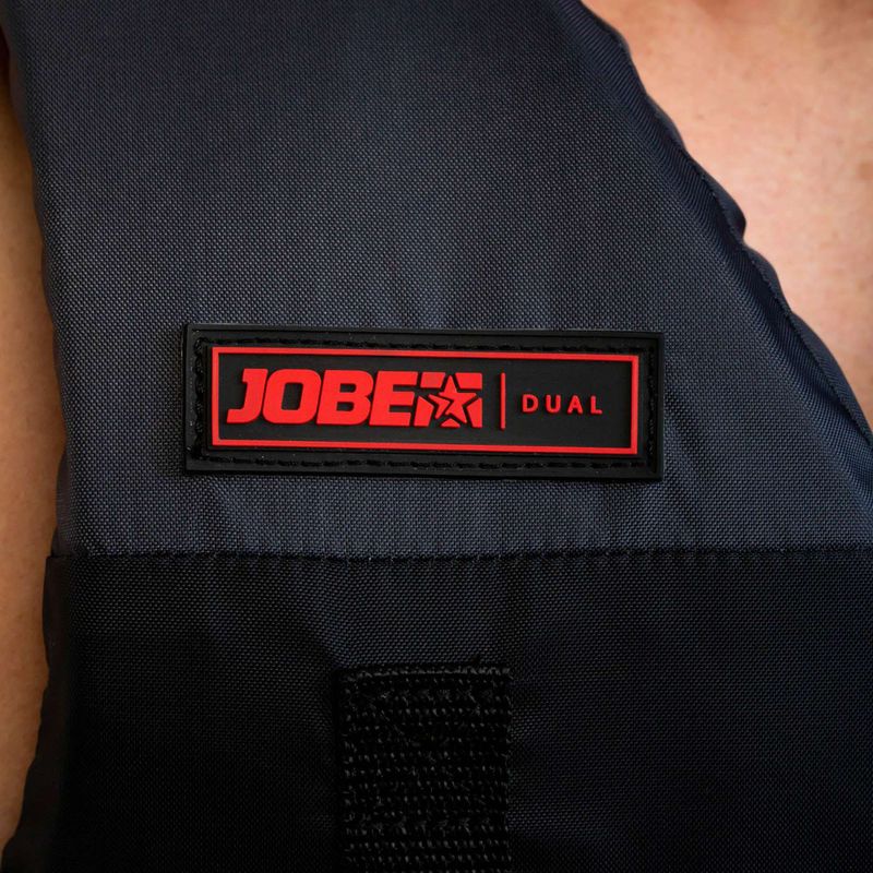 Mentőmellény JOBE Dual Life Vest 244823023 black 3