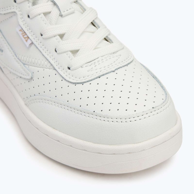 Gyerekcipő FILA Sevaro white 7