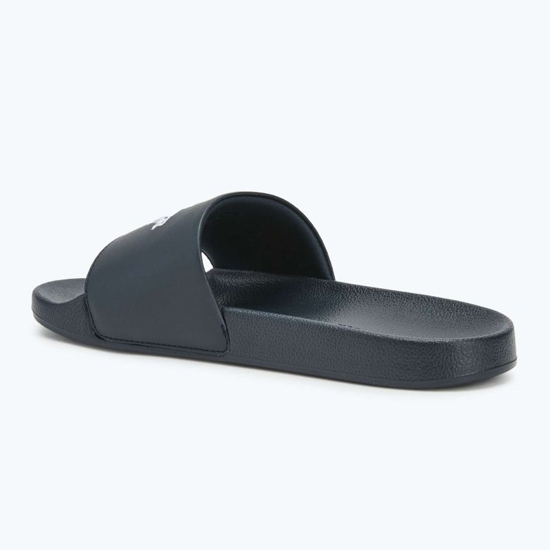 Férfi papucs Tommy Hilfiger Embroid 85 Pool Slide desert sky 3
