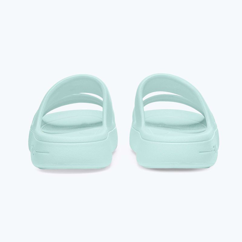 Női papucsok FILA Superbubble spearmint 10