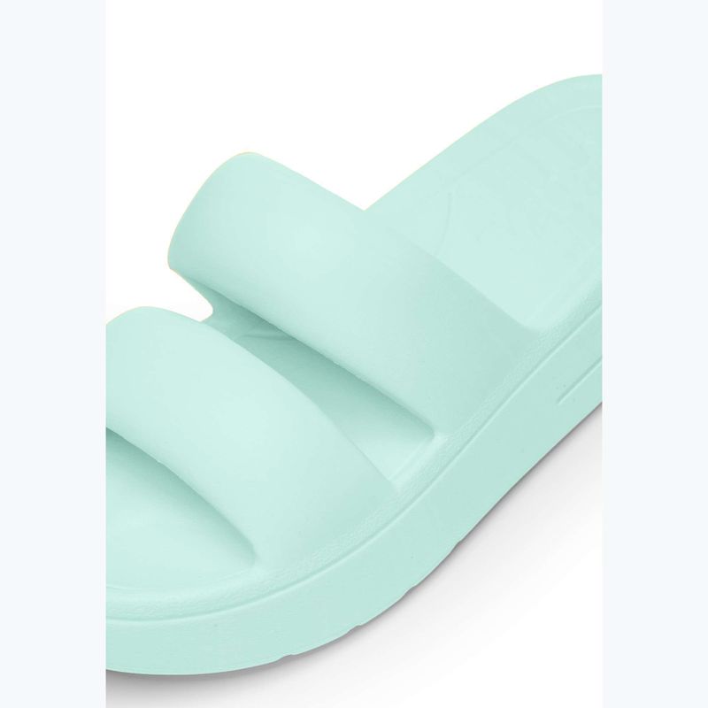 Női papucsok FILA Superbubble spearmint 13