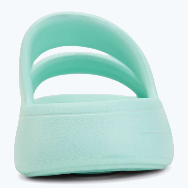 Női papucsok FILA Superbubble spearmint 6