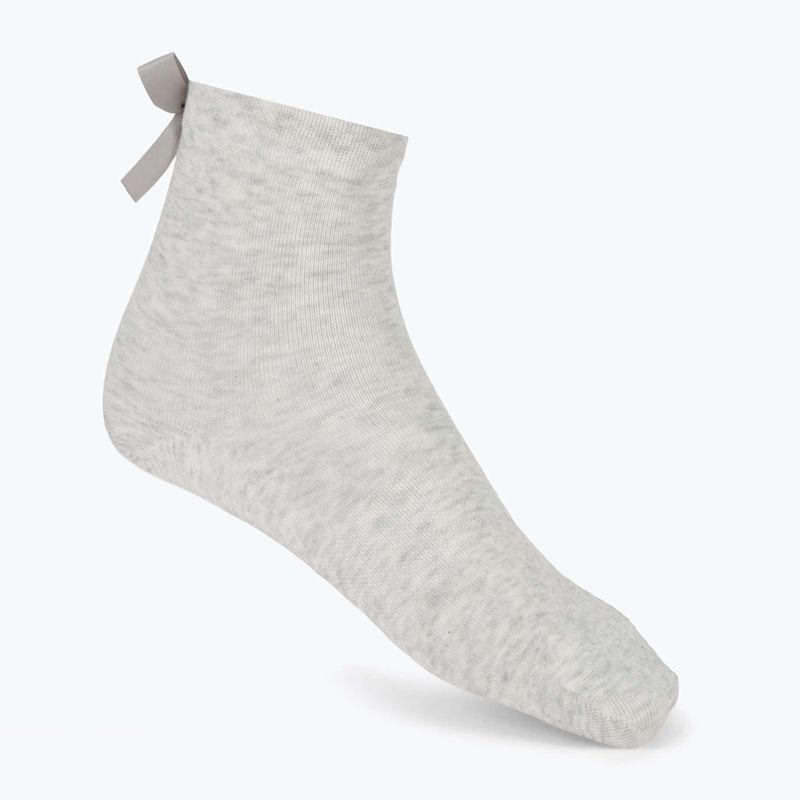 Gyerek zokni SKECHERS Non Terry Anklet 3 pár pink 3