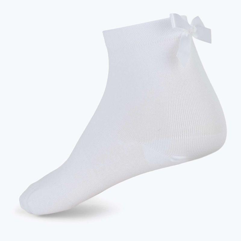 Gyerek zokni SKECHERS Non Terry Anklet 3 pár pink 5
