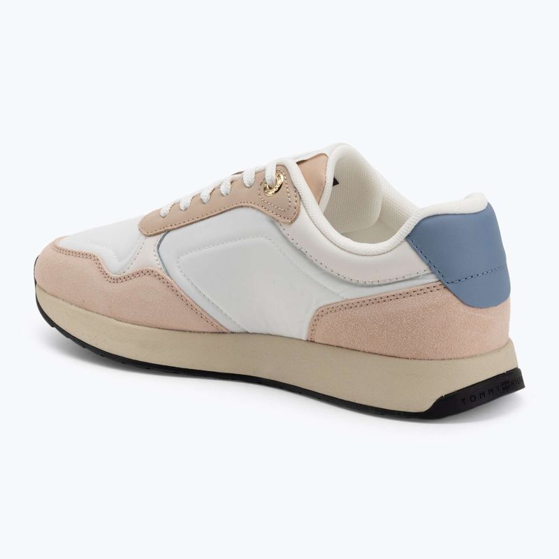 Női cipők Tommy Hilfiger Runner ecru 3