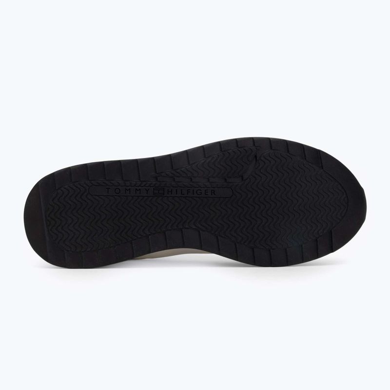 Női cipők Tommy Hilfiger Runner ecru 4
