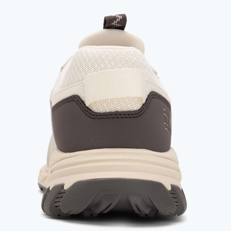 Férfi cipők Tommy Jeans Outdoor Runner gulf sand/black walnut 6