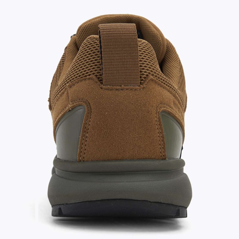 Férfi cipő Tommy Hilfiger Outdoor Runner Low Wpm sivatagi khaki 6