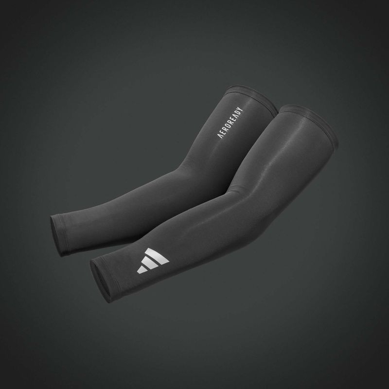 adidas Aerore kompressziós ujjak fekete 7