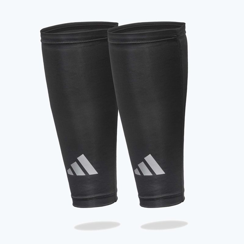 adidas Aeroready kompressziós vádli lábszár fekete