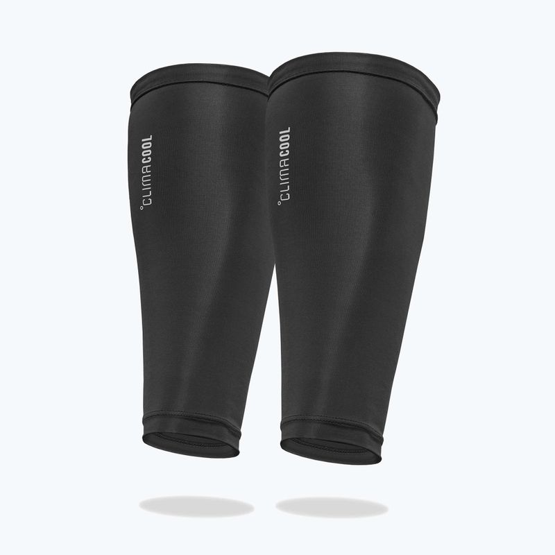 adidas Aeroready kompressziós vádli lábszár fekete 2