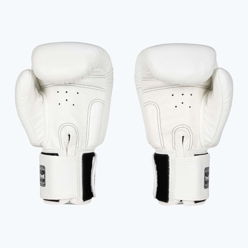 Bokszkesztyűk Twinas Special BGVL3 white 3