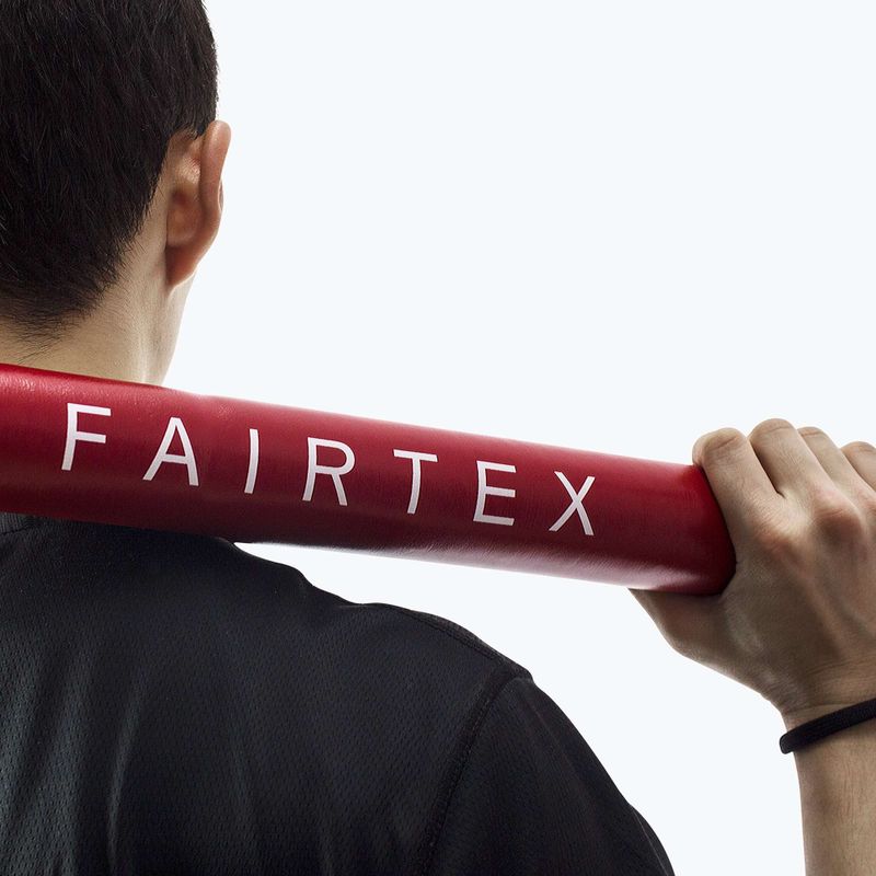 Fairtex Boxing Sticks piros 4