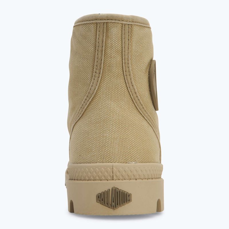 Női cipő Palladium Pampa HI sahara/ecru 6