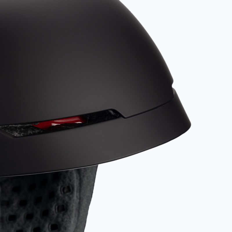 Férfi síbukósisak ATOMIC Savor Fekete AN500569 6