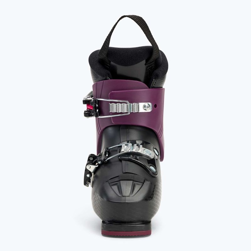 Cipő narciarskie dziecięce Atomic Hawx Kids 2 black/violet/pink 3