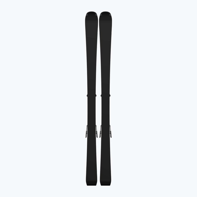 Női alpesi sílécek Atomic Cloud C9 Revoshock Light + kötések M10 GW black 2