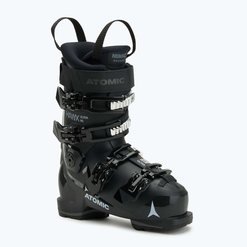 Női síbakancs Atomic Hawx Ultra 85 W GW black/anthracite