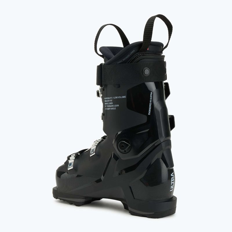 Női síbakancs Atomic Hawx Ultra 85 W GW black/anthracite 2