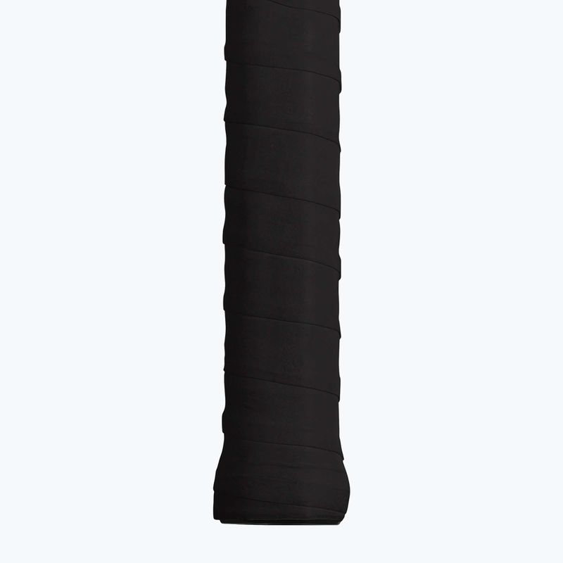 Wilson Pro Overgrip teniszütő tekercsek 3 db fekete WRZ4014BK 2