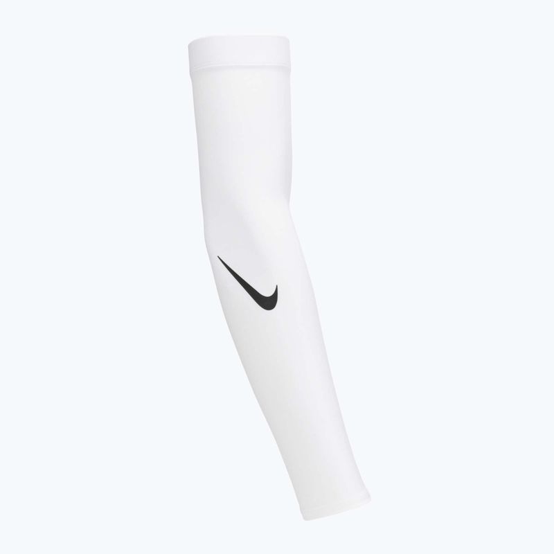 Kosárlabda karmelegítők Nike Pro Dri-Fit 4.0 white/black 4