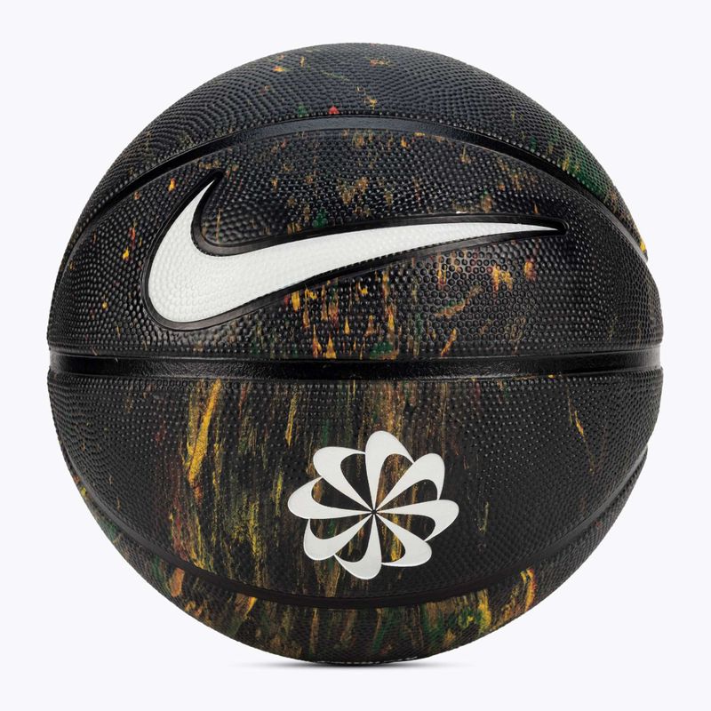 Nike Everyday Playground 8P Next Nature Deflated kosárlabda N1007037-973 5. méret